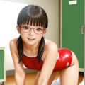 スク水15 6枚目