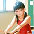 スク水15 4枚目