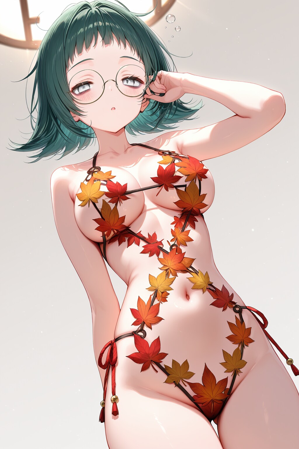 改造ラティス①Ｂ【楓】
