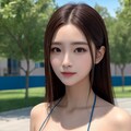 ビキニ女性 その2 5枚目