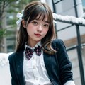 いっぱい見てね♡ 10枚目