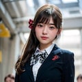 いっぱい見てね♡ 8枚目