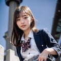 いっぱい見てね♡ 2枚目
