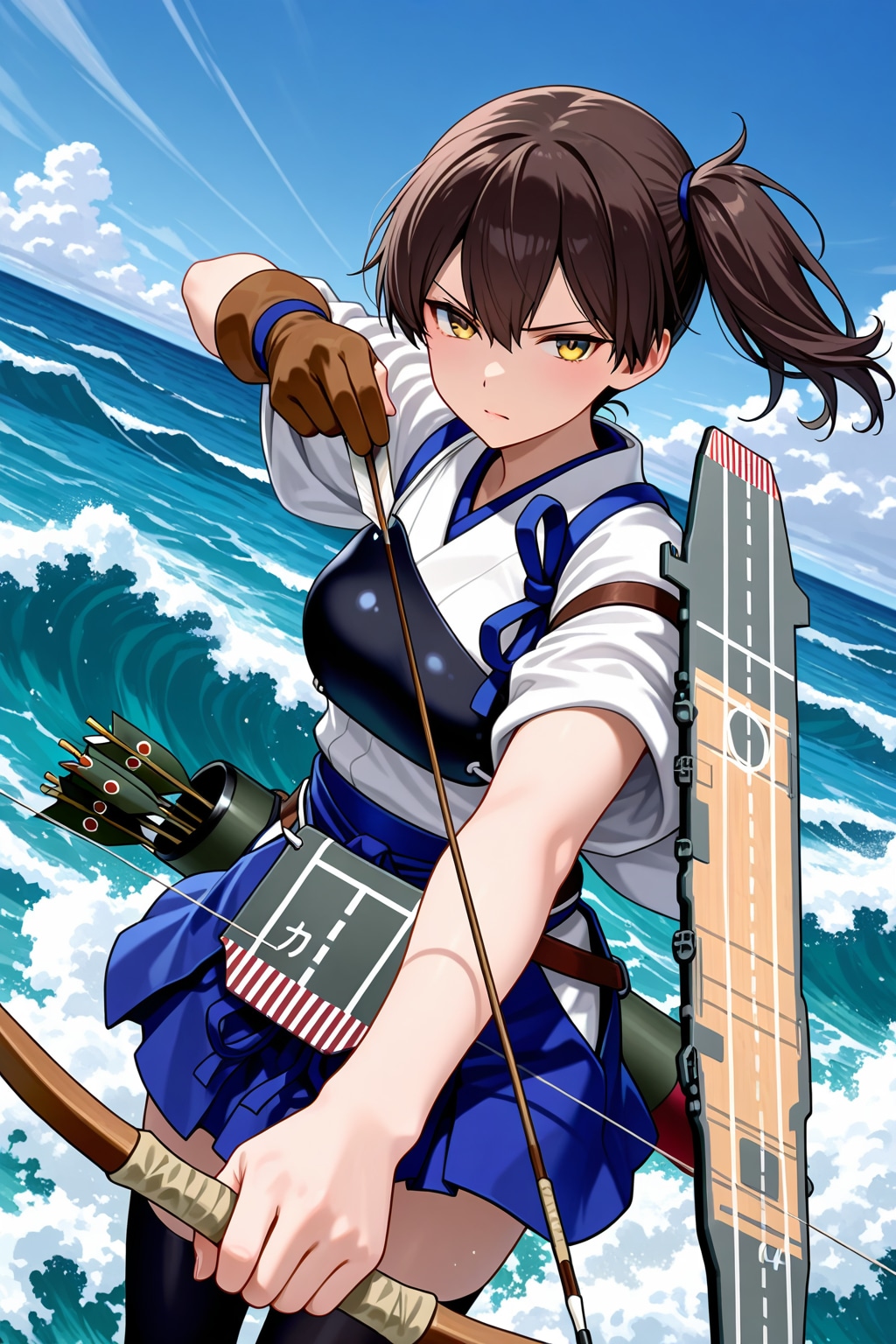 kaga