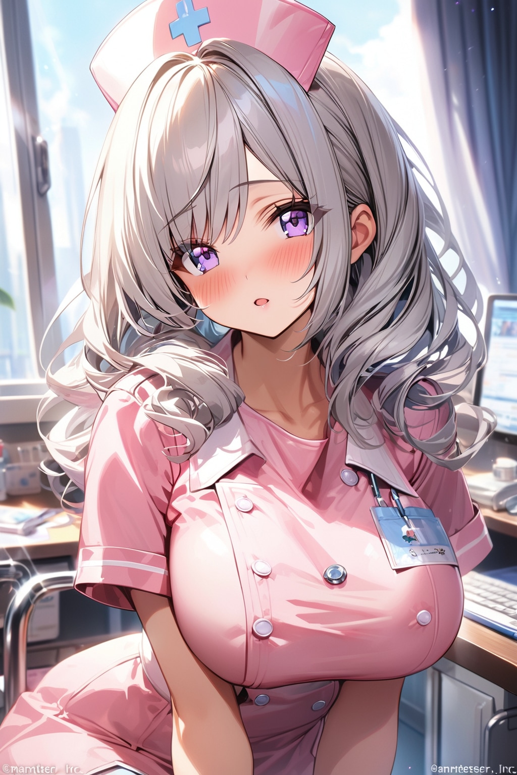 ナース