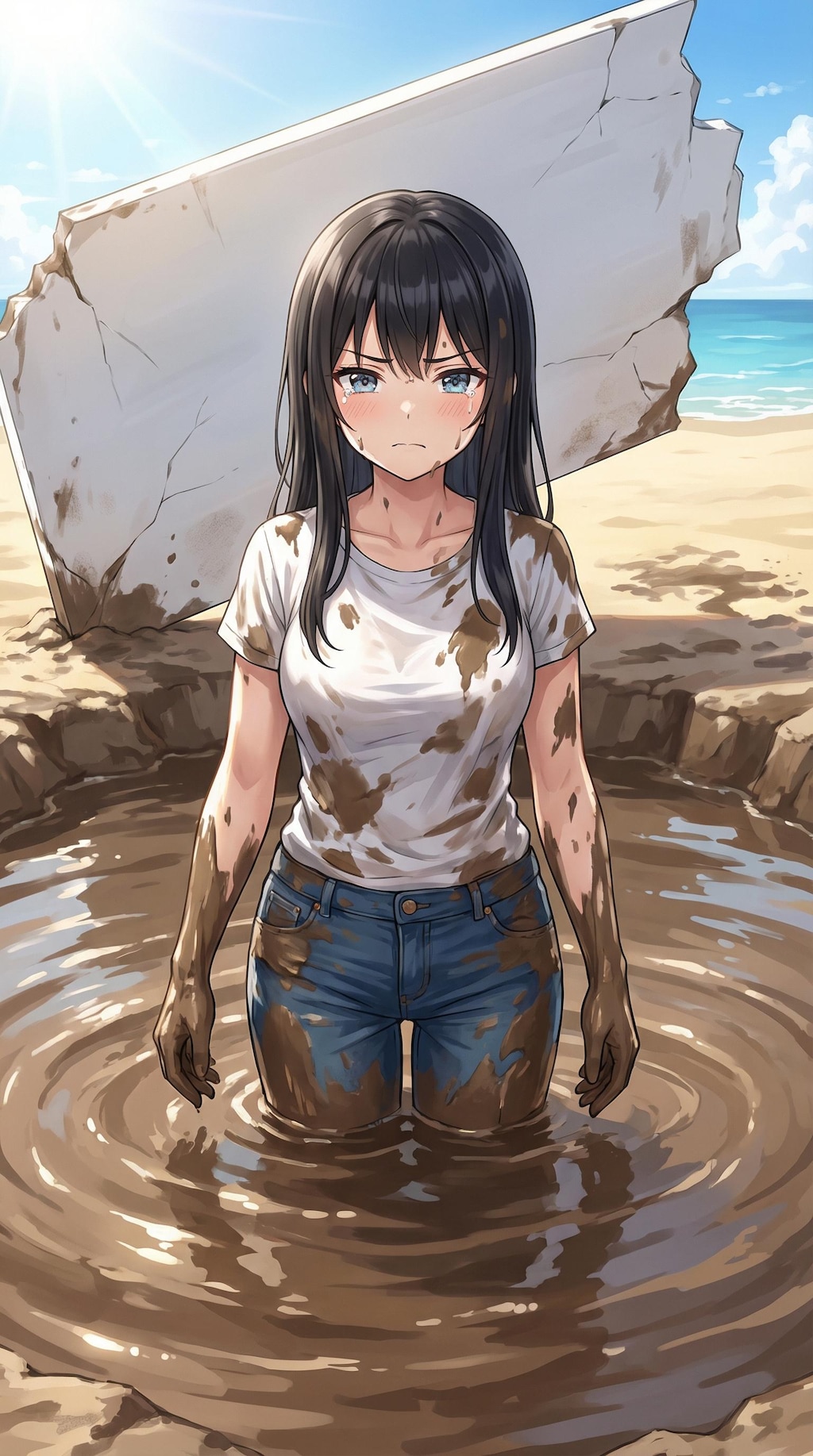 アメリカ横断ウルトラクイズinグアム島