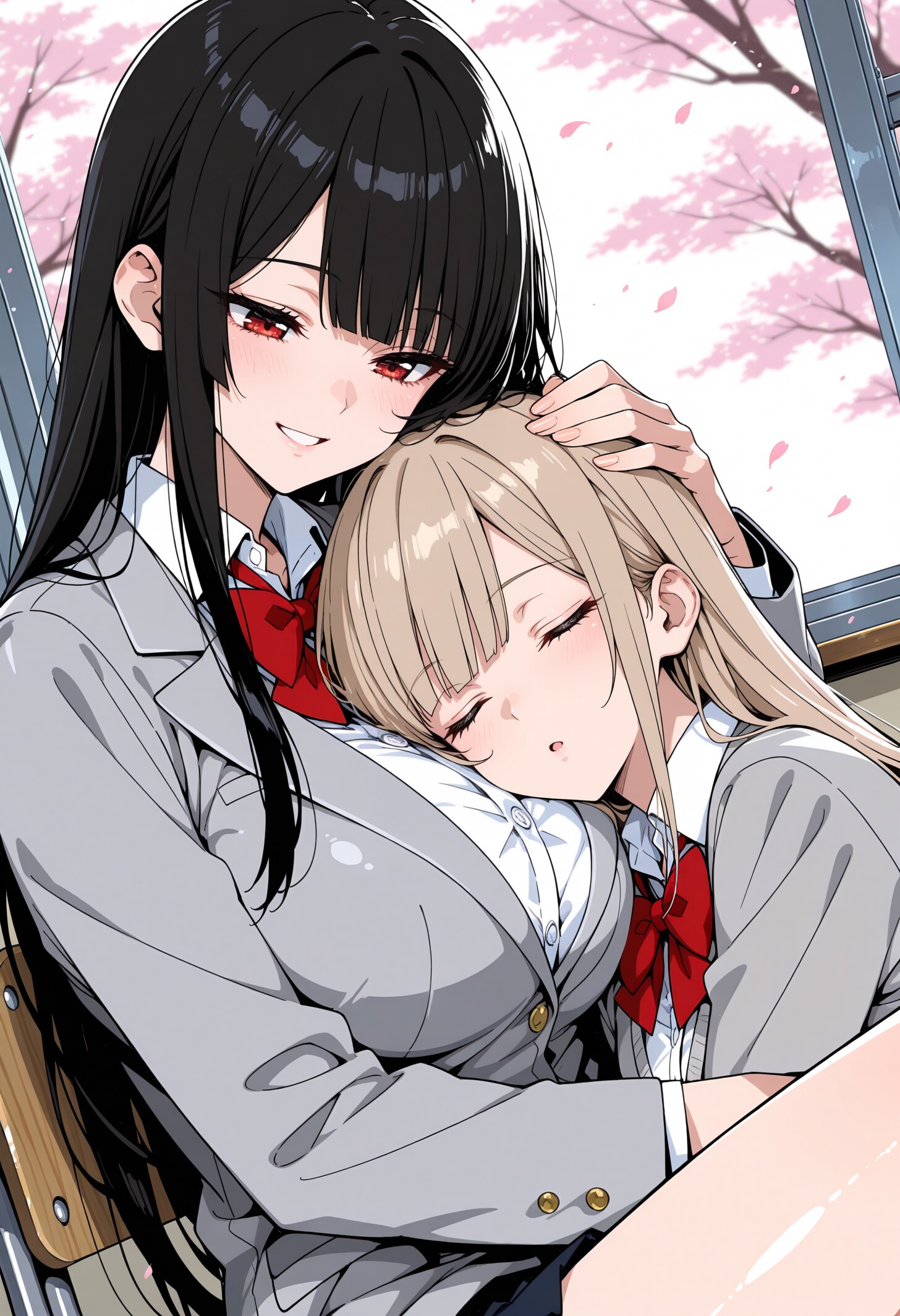 枕