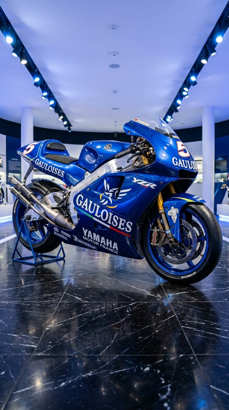 YAMAHA | の人気AIイラスト・グラビア