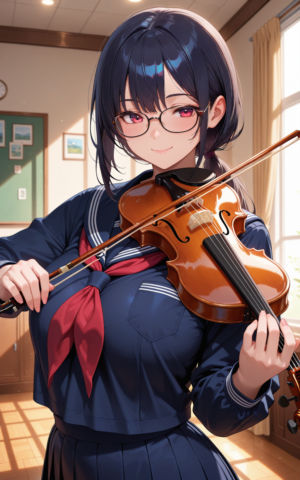 制服23