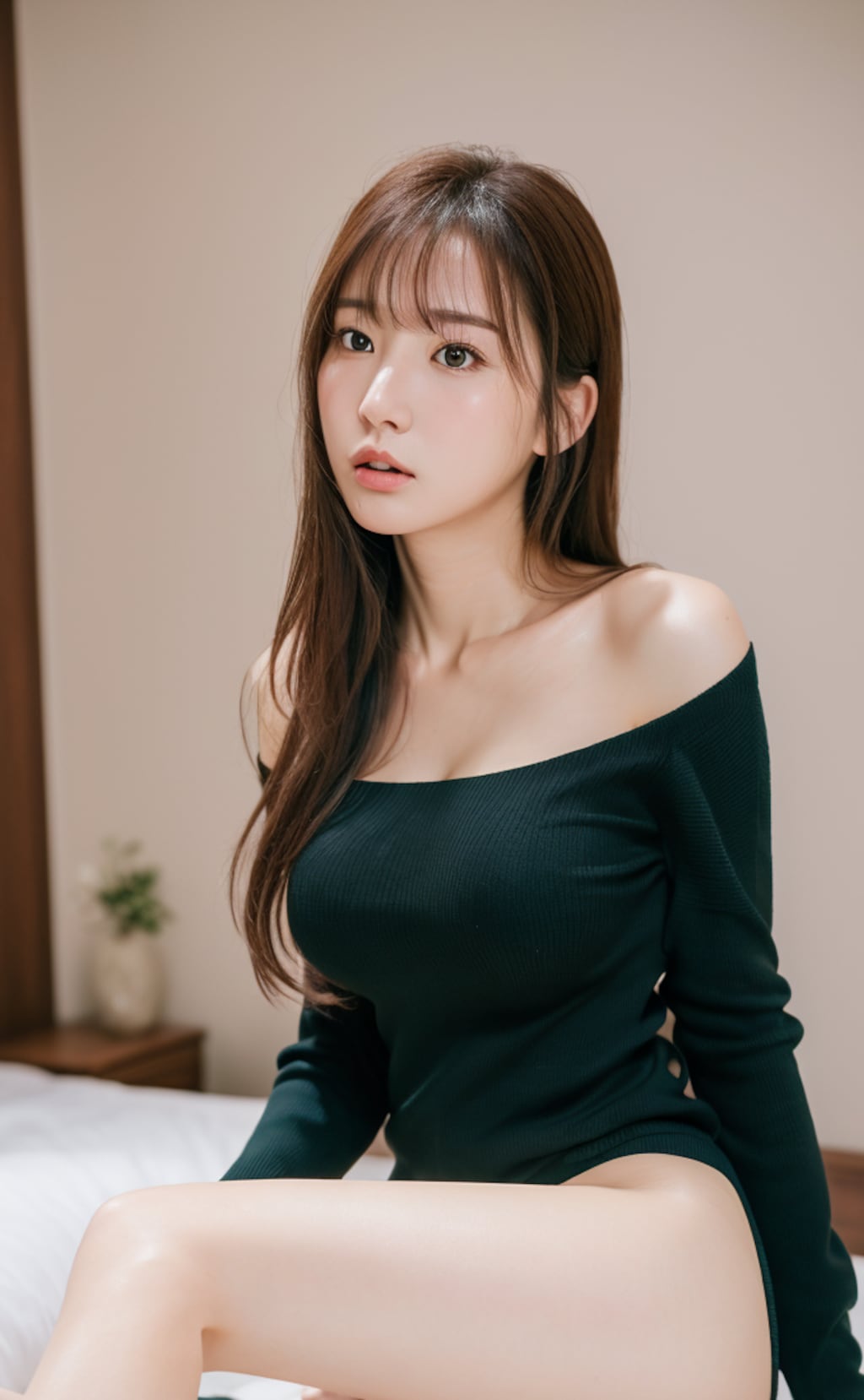 脚フェチさんのための