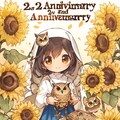 ちちぷい２周年おめでとうございます🎉第二弾！ 10枚目