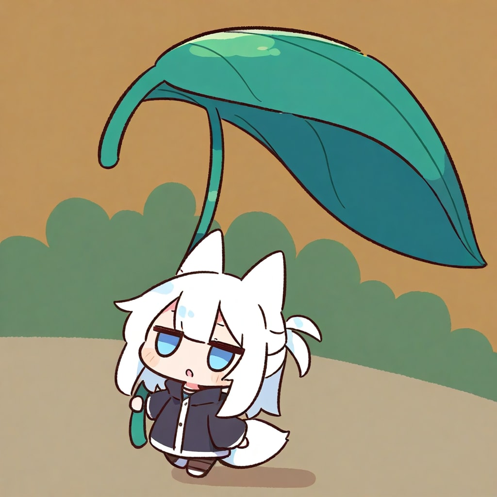 はっぱー | の人気AIイラスト・グラビア