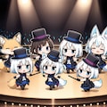 にゅむむむ 2枚目