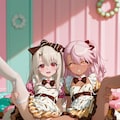 クロエ　イリヤドーナツ 5枚目