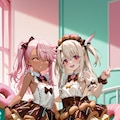 クロエ　イリヤドーナツ 6枚目
