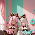 クロエ　イリヤドーナツ 4枚目