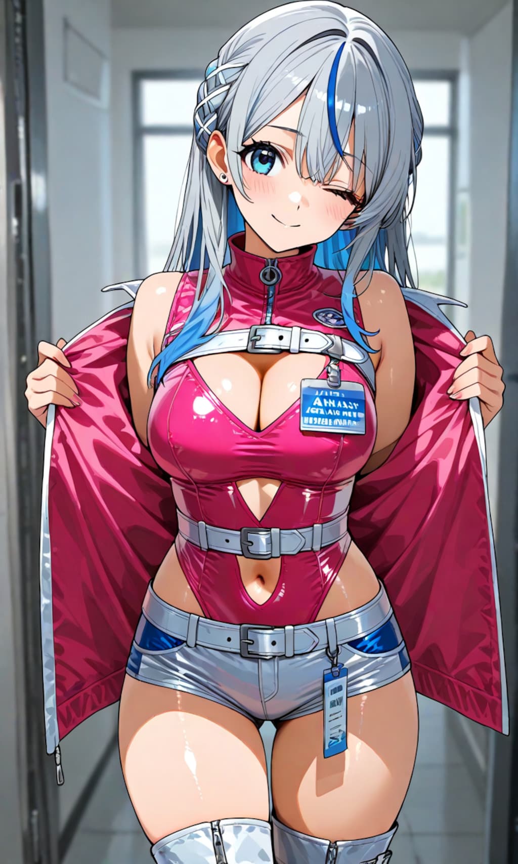 Amagai Ruka