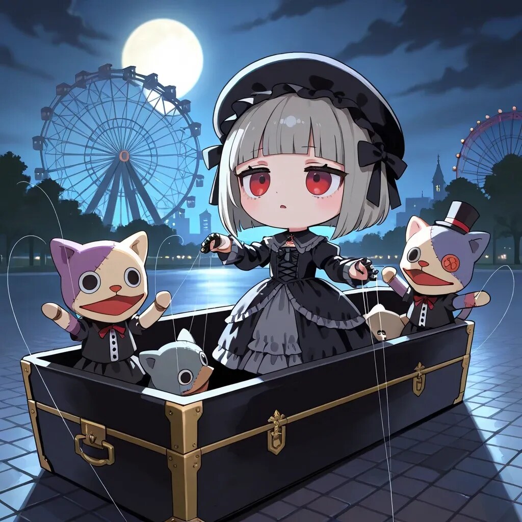 小説『明星冥星ランデブー』【ニャンノ世界】