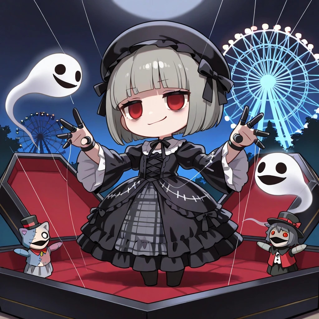 小説『明星冥星ランデブー』【ニャンノ世界】