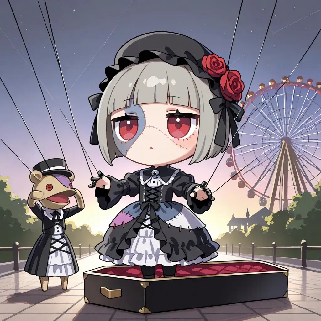 小説『明星冥星ランデブー』【ニャンノ世界】