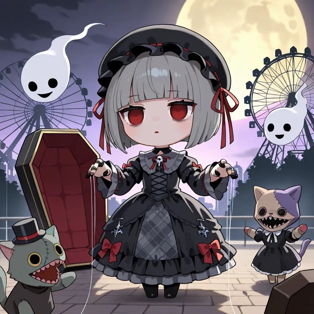 小説『明星冥星ランデブー』【ニャンノ世界】