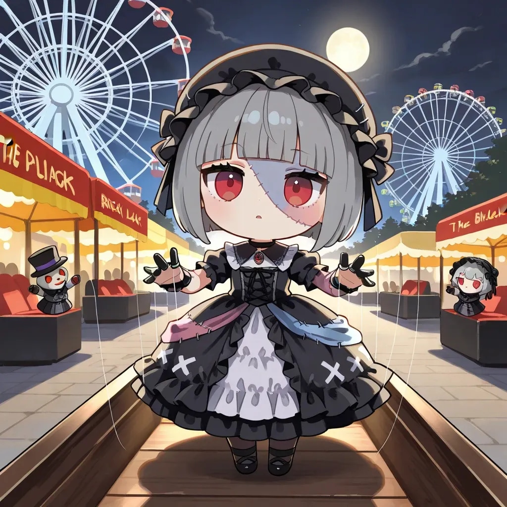 小説『明星冥星ランデブー』【ニャンノ世界】