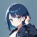 三人娘の相関図 6枚目