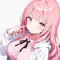 三人娘の相関図 8枚目