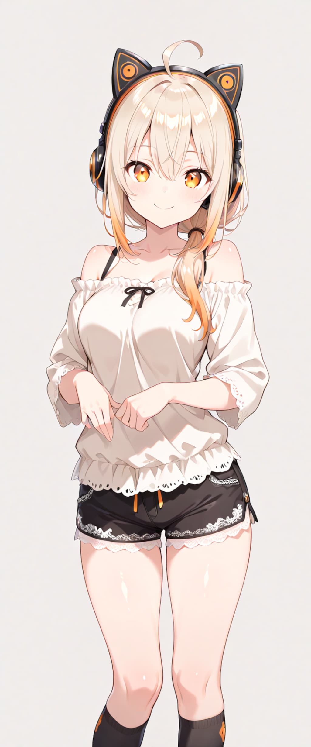 三人娘の相関図