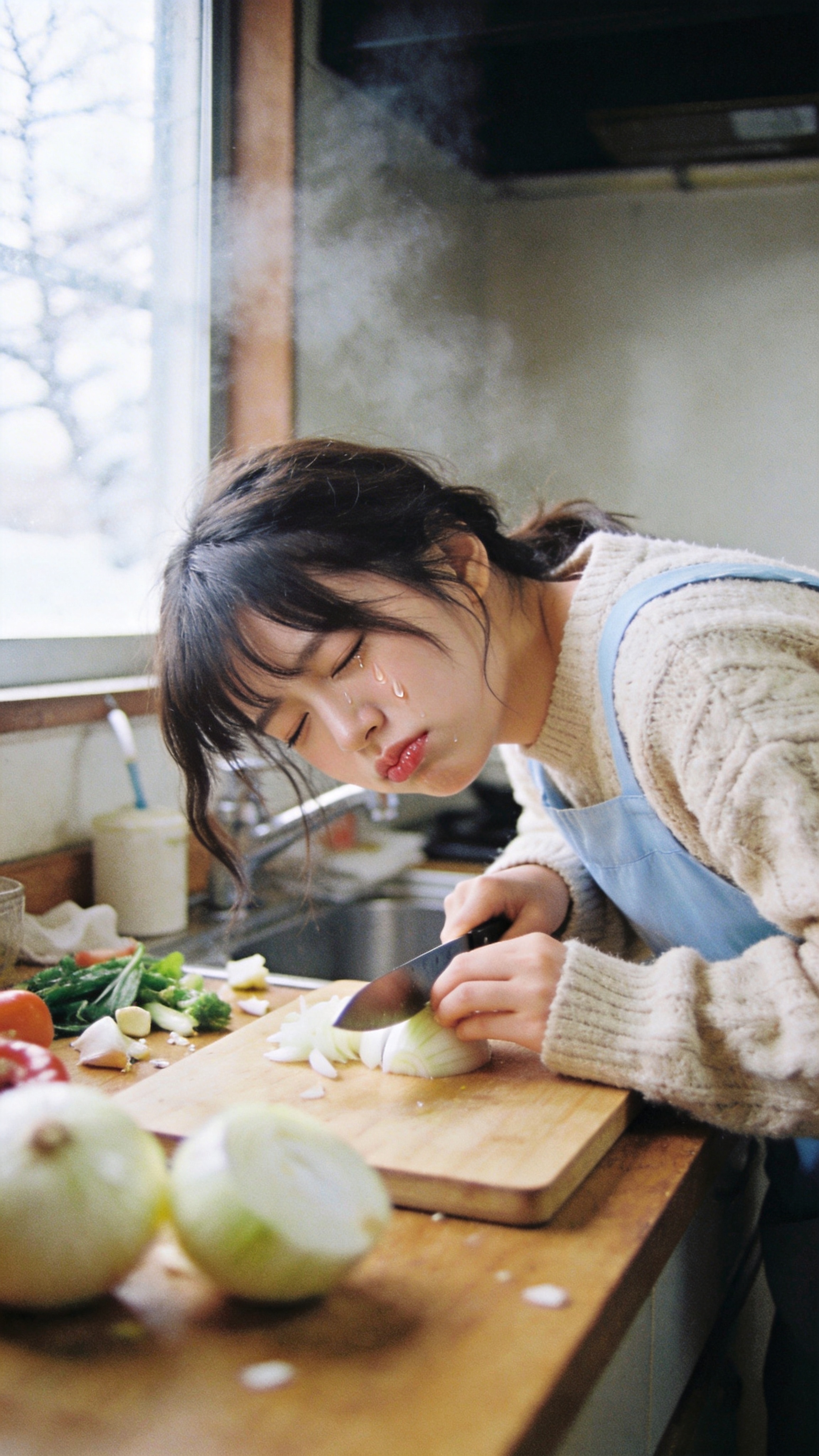 Culinary Melancholy | の人気AIイラスト・グラビア