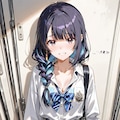 お出かけ 2枚目