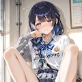 お出かけ 3枚目