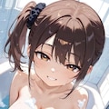 ね？すっごく気持ちよかったでしょ？❤️ 2枚目