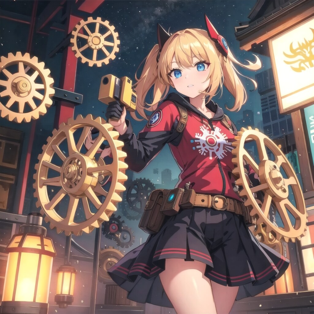 機械保全 | の人気AIイラスト・グラビア