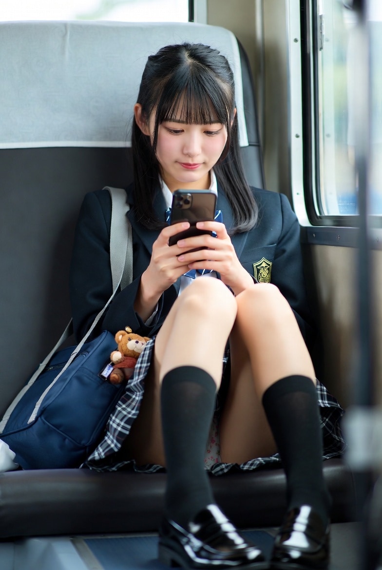 通学