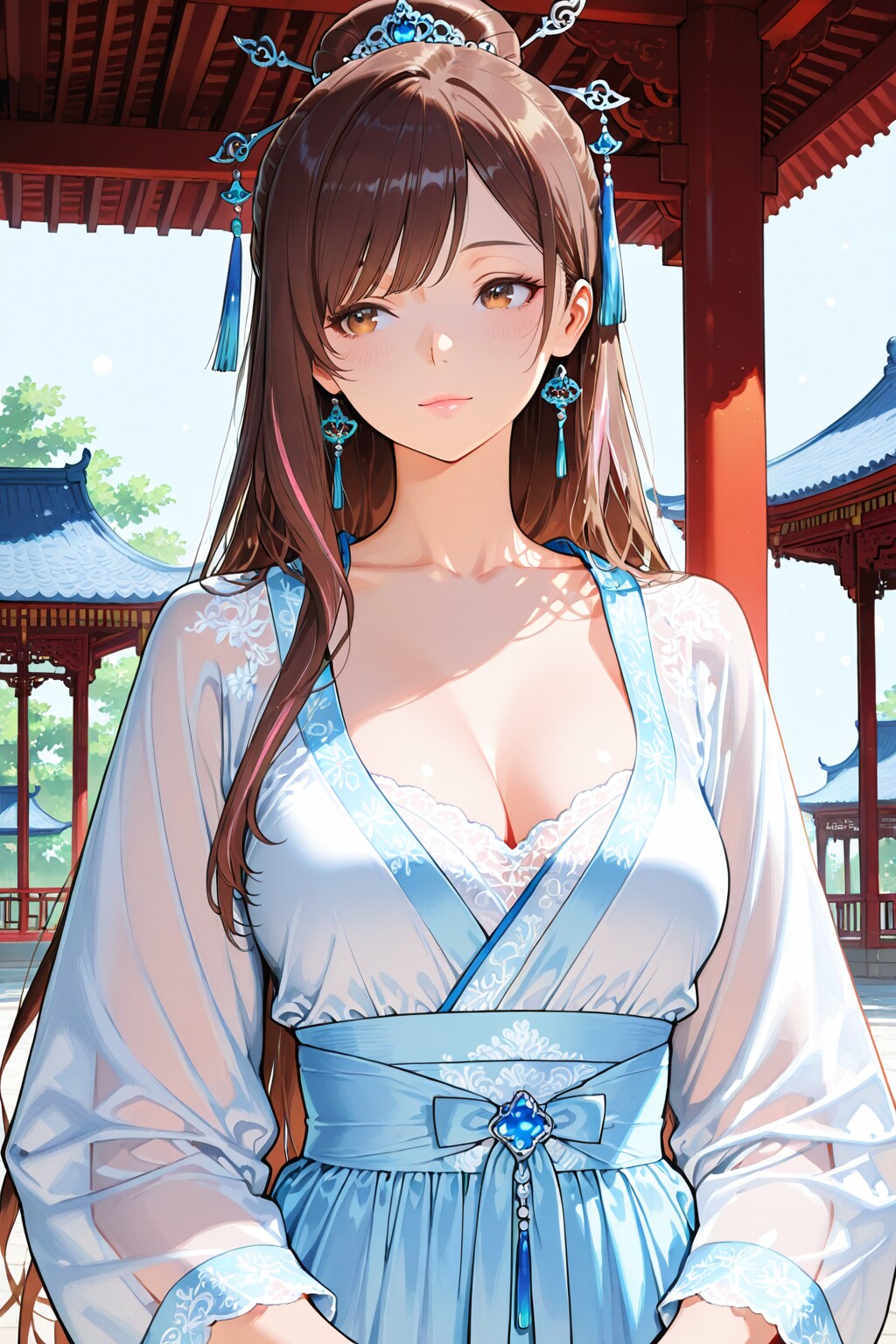 漢服