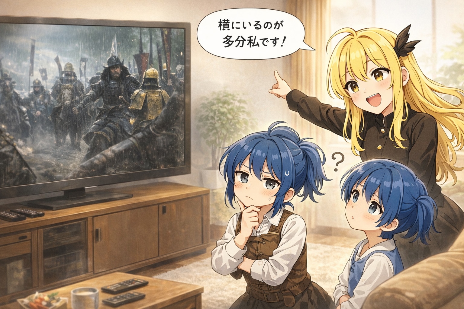 ホントに？ | の人気AIイラスト・グラビア