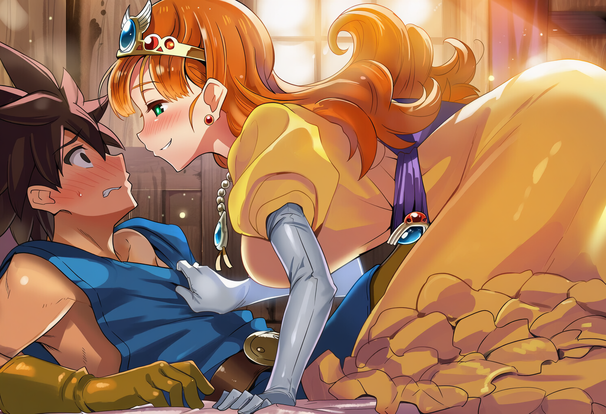 さくばんは | の人気AIイラスト・グラビア