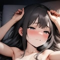 家出少女11 3枚目