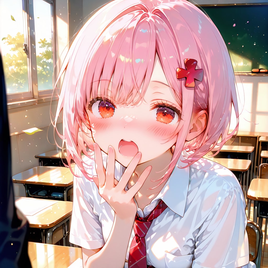 DIRTあくび | の人気AIイラスト・グラビア