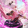 ブラックピンクは最強の剣士である 6枚目