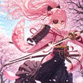 ブラックピンクは最強の剣士である 5枚目