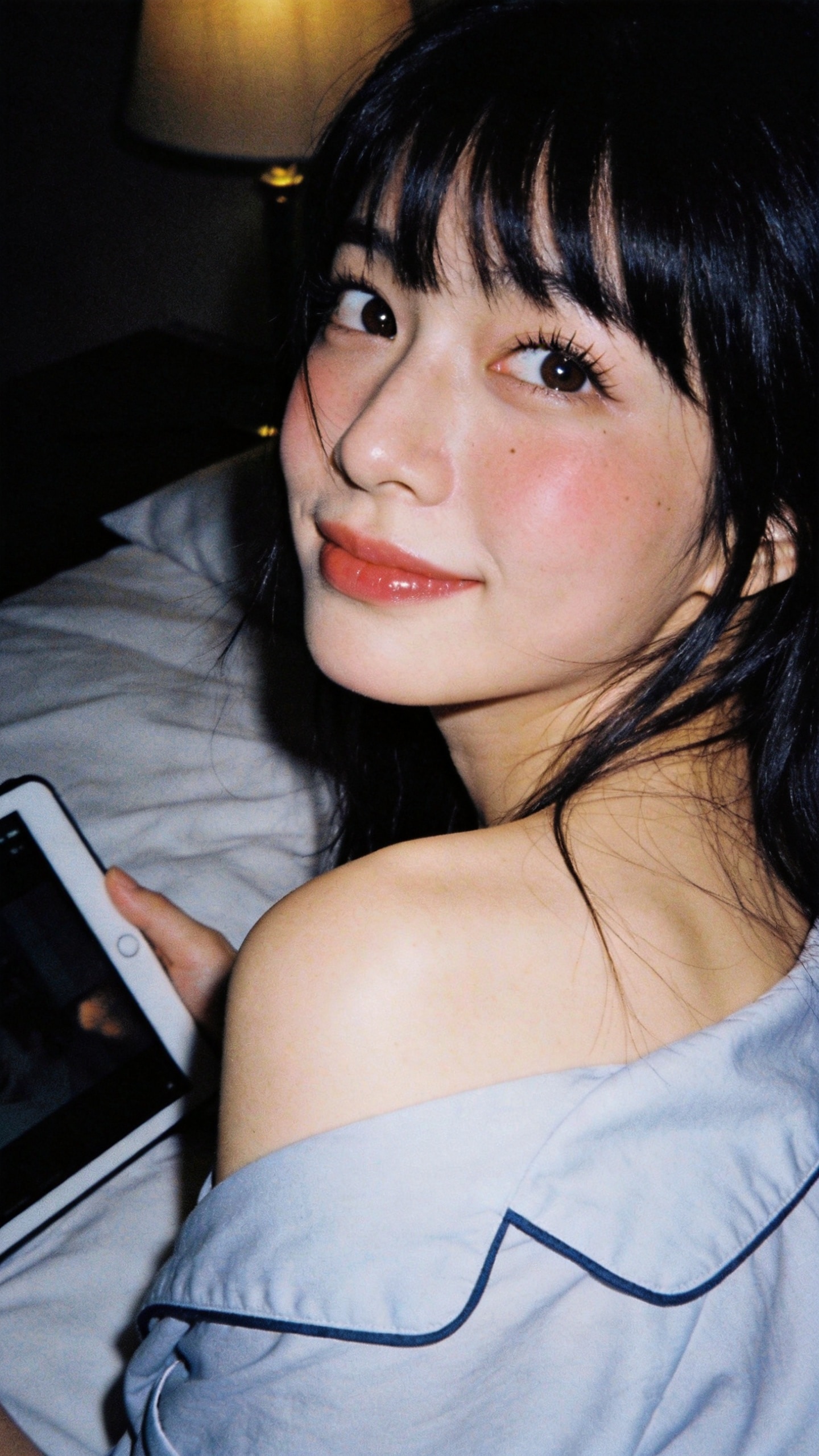 Midnight, Still Awake