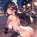 ドットティファ 2枚目