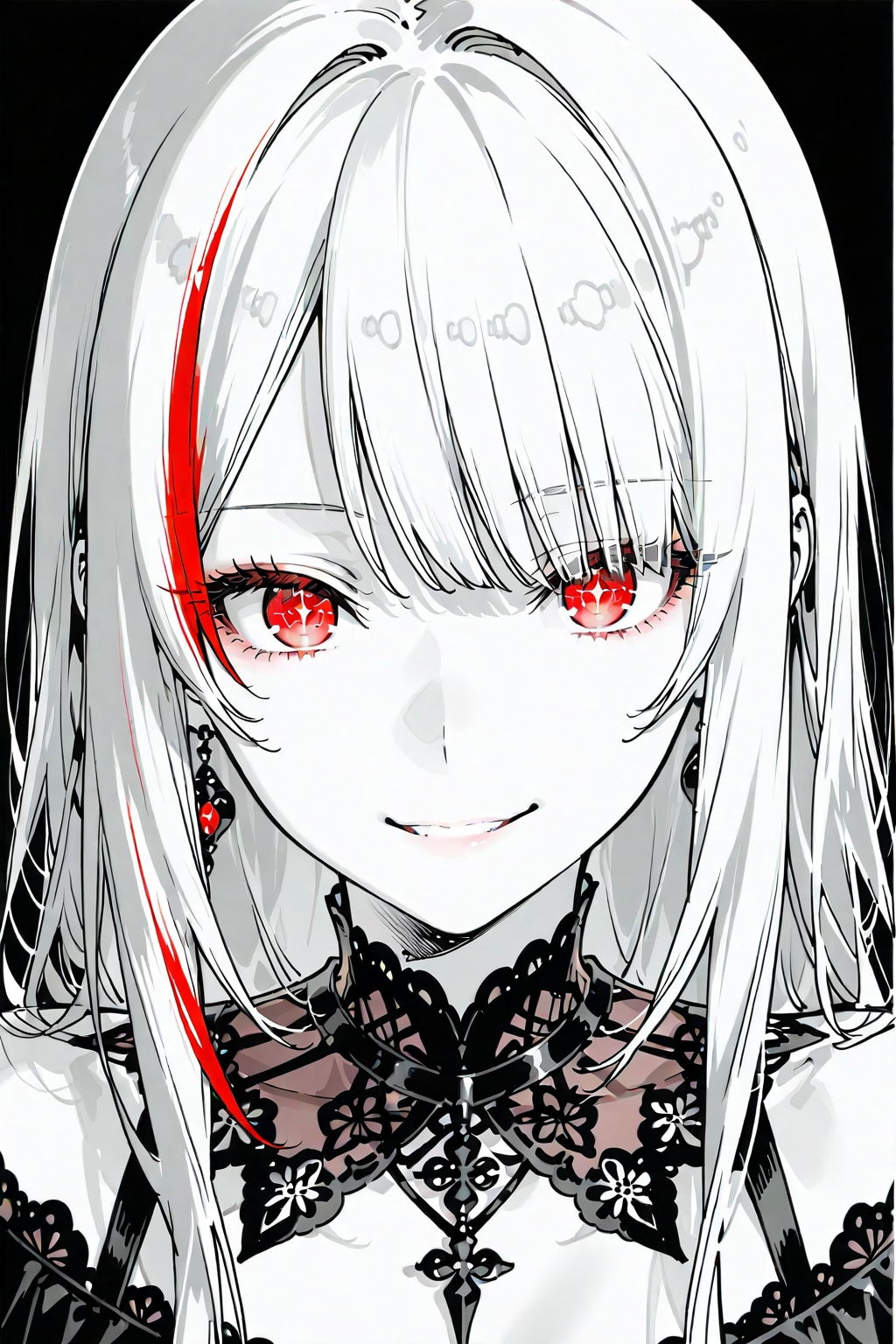 PHOENIXアイコンの子