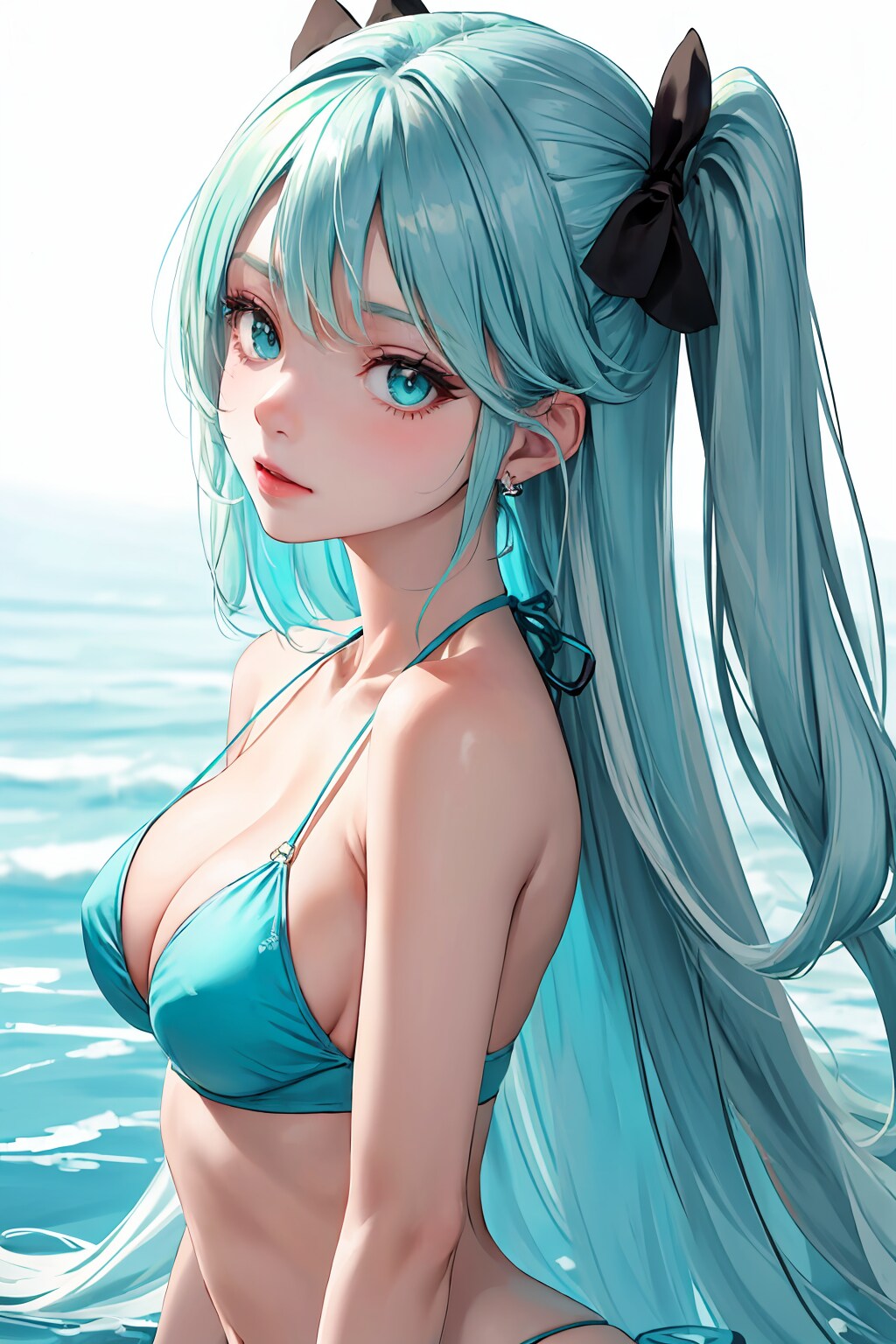 水平線