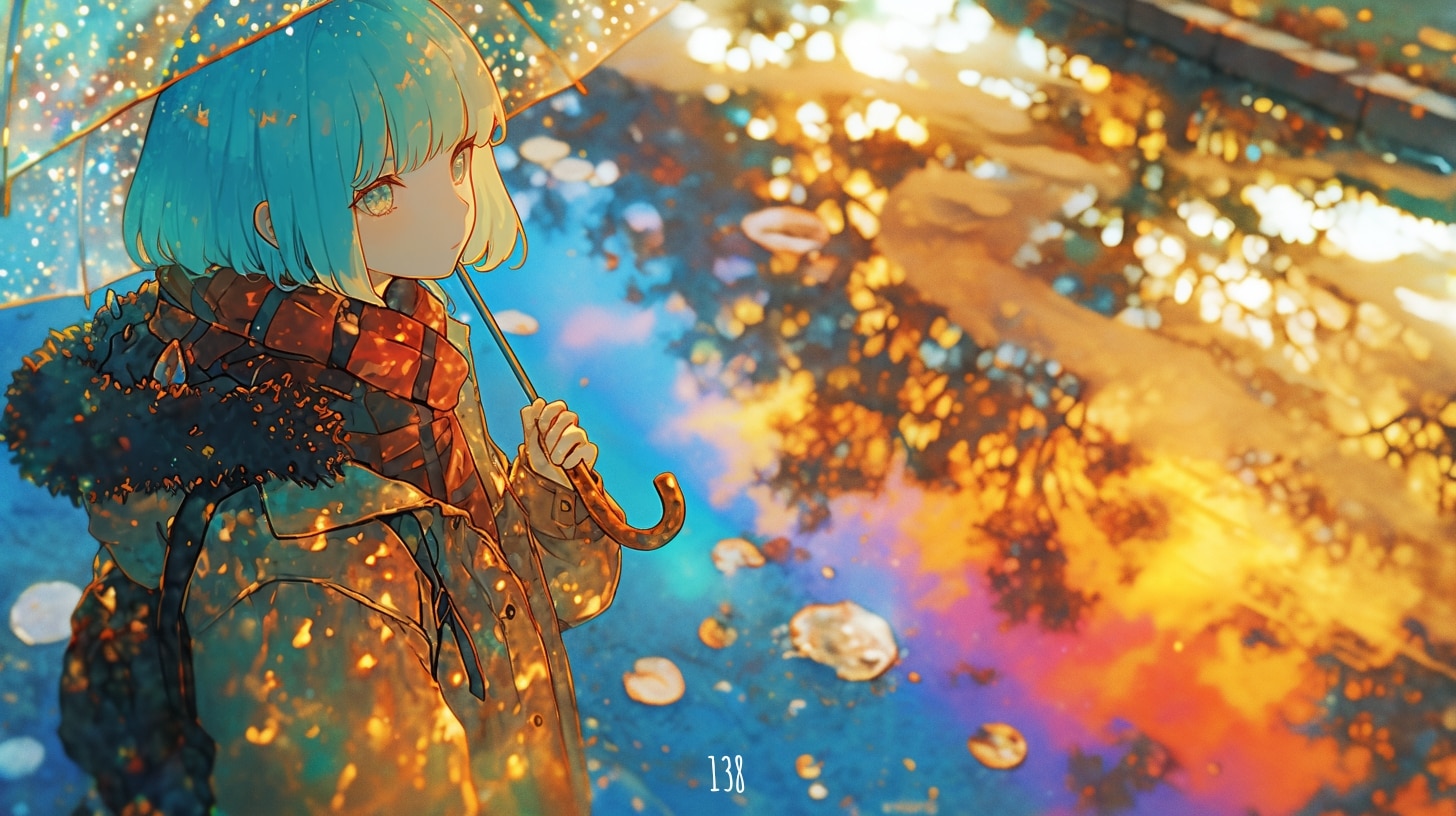 あめつちのうた277 | の人気AIイラスト・グラビア