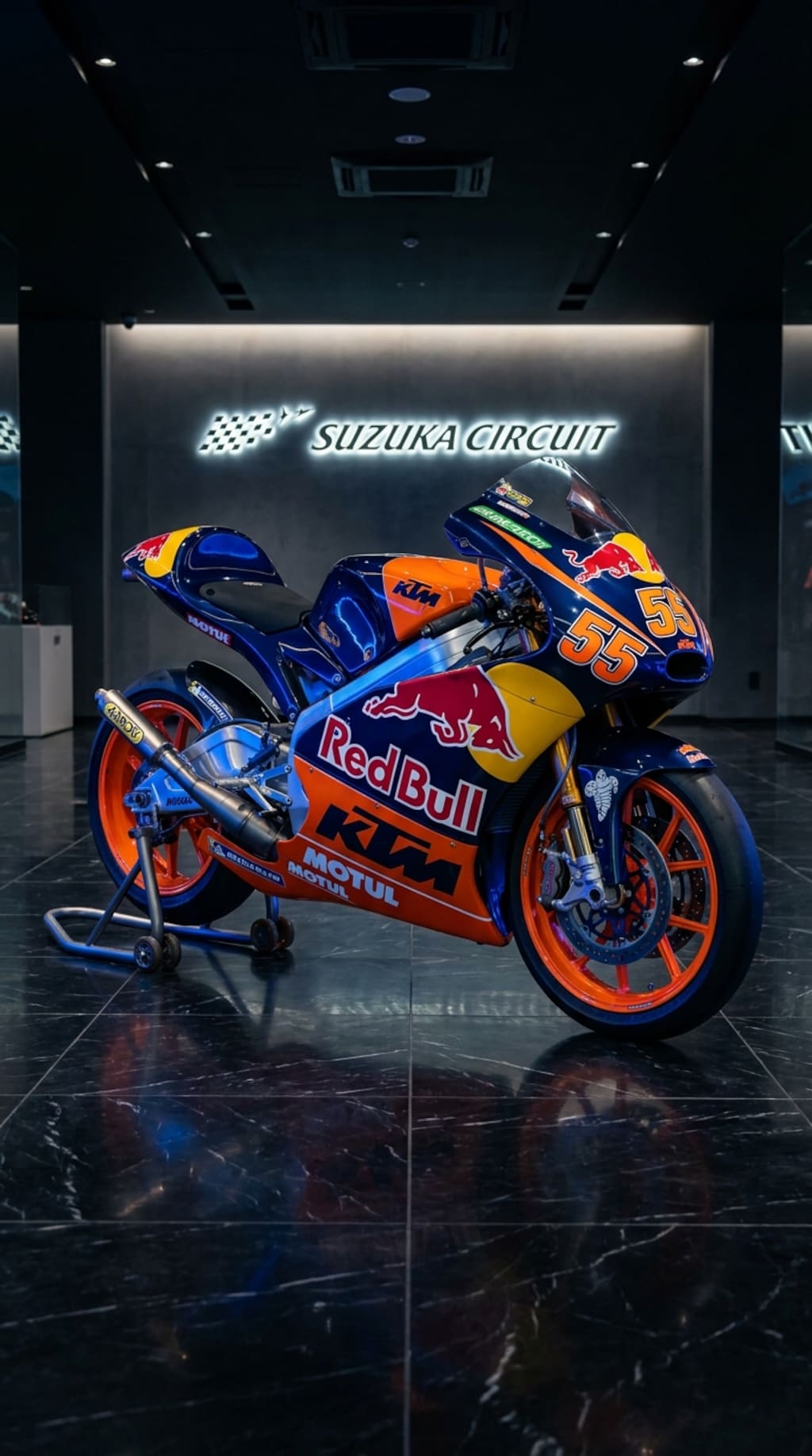 KTM