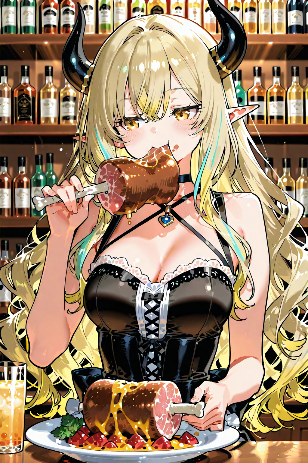 肉じゃ！肉！_20260209