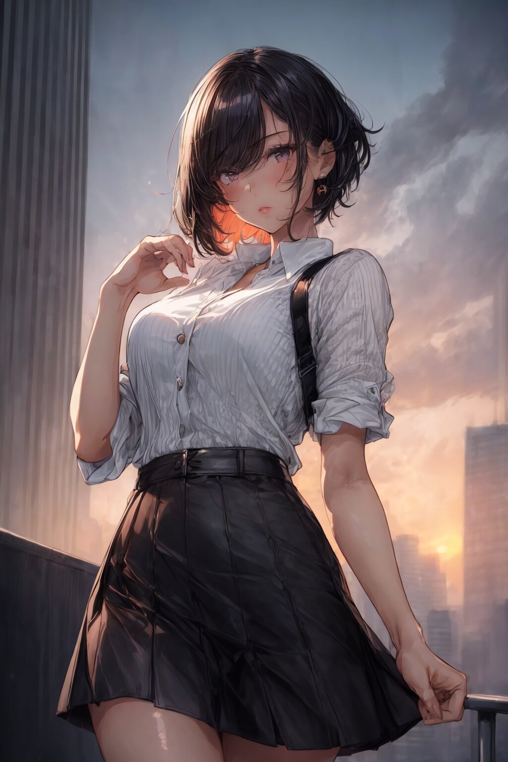 上司